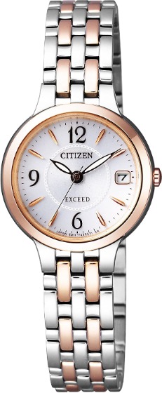 シチズン(CITIZEN)エクシード　EW2264-54A 