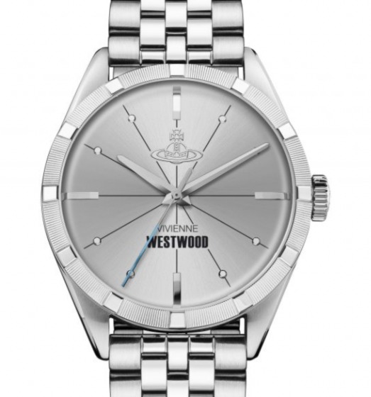 ヴィヴィアンウエストウッド(時計)×オーバーホール