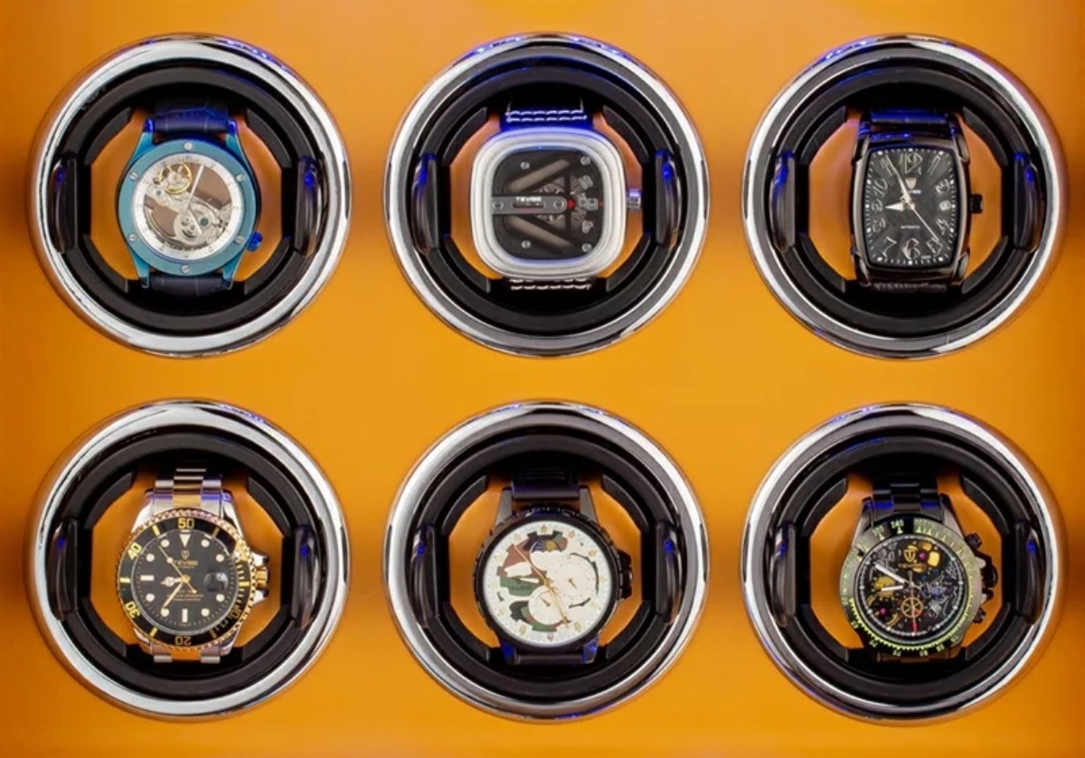 ワインディングマシーンのおすすめ17選!選び方・使い方も合わせて紹介! - RichWatch ワインディングマシーンのおすすめ17選!選び方・使い方も合わせて紹介! - RichWatch