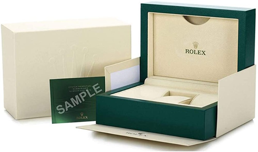 ②付属品をそろえる