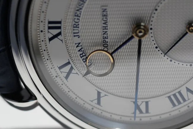 ギョーシェ彫りとは何か？美しい文字盤の秘密を紹介