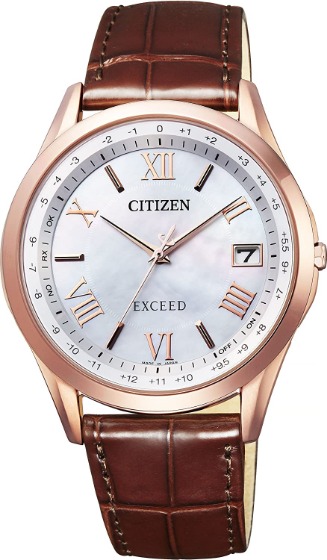 シチズン(CITIZEN)エクシード　CB1112-07W