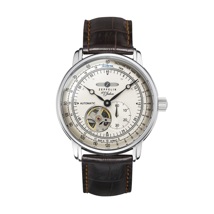 SPECIAL EDITION 100 YEARS zeppelin 7662-1