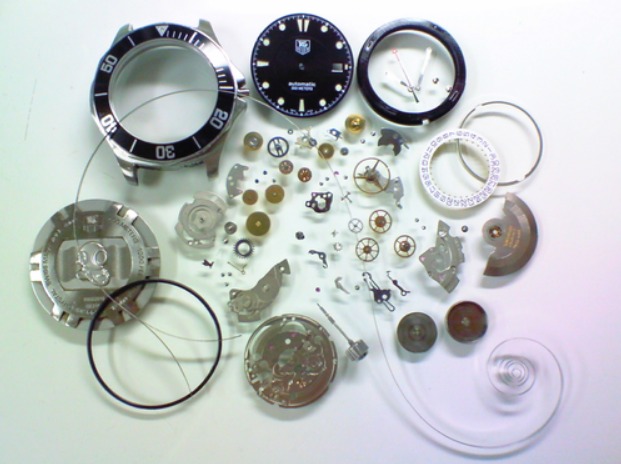 オーバーホールの頻度を減らすメンテナンスは？