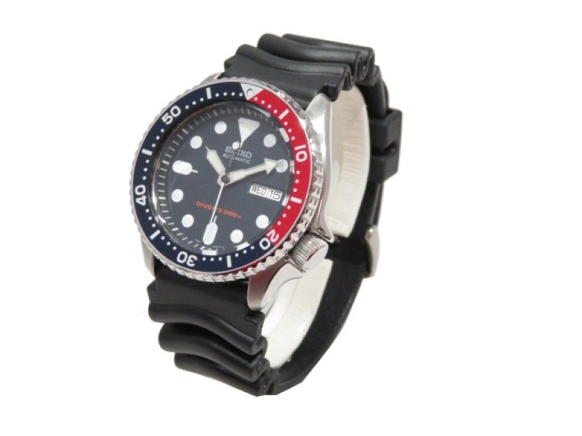 セイコー 7S26-0020