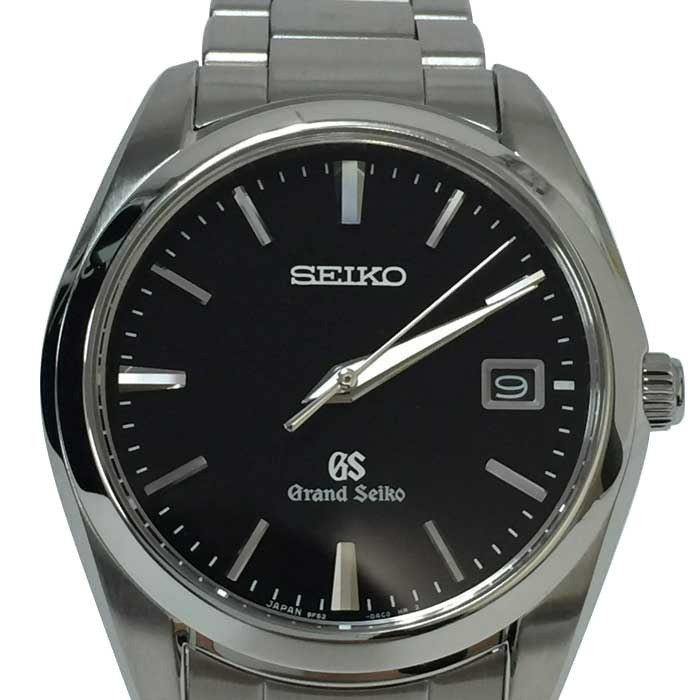 グランドセイコー SBGX061(ステンレススチール)の口コミ