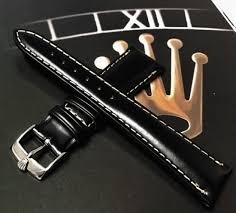 ロレックスデイトナメテオライトに合うベルト