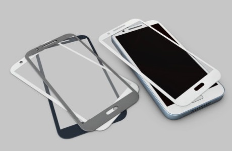 保護液や保護シートを使う