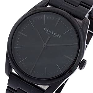 コーチのメンズ腕時計：14602403