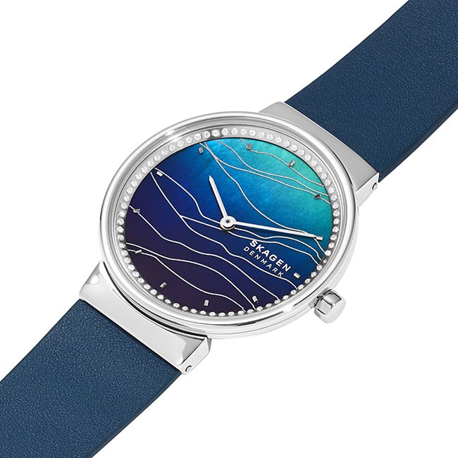 スカーゲンの腕時計の人気モデル【1万円以上】