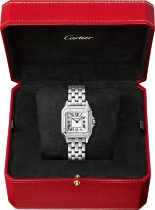 パンテール ドゥ カルティエ ウォッチ WSPN0007