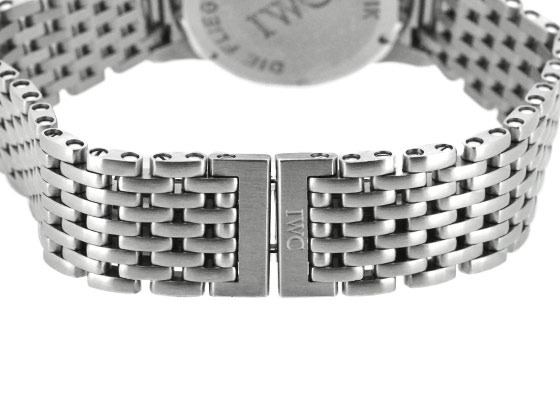 11連駒のブレスレット