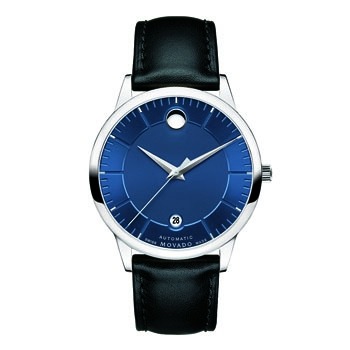 MOVADO(モバード)の腕時計の特徴