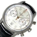 ティファニー CT60 クロノグラフ