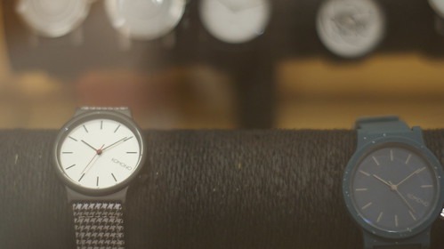 KOMONO(コモノ)の時計取扱店舗：岩田時計店