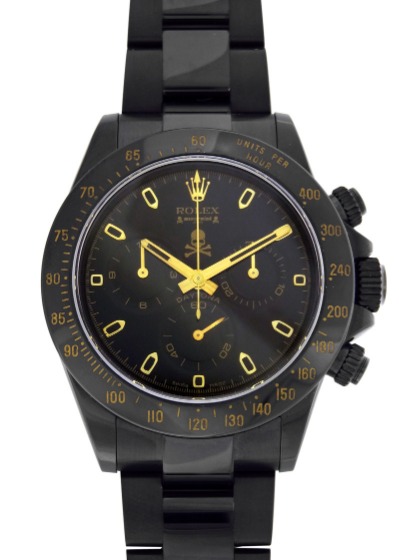 Safari GMTマスターII