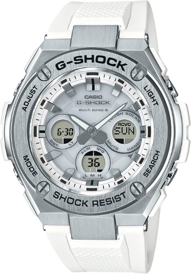 G-SHOCK G-STEEL GST-W310-7AJF