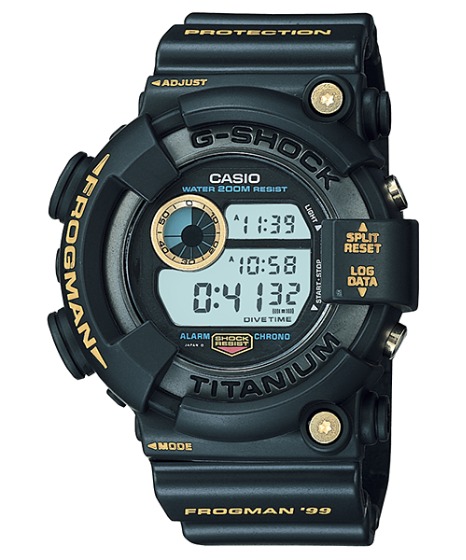 G-SHOCK DW-8200BU-9AT
