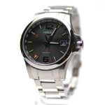 ロンジンコンクエストL3.718.4