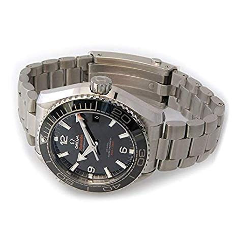 オメガ シーマスター プラネットオーシャン 215.30.44.21.01.001