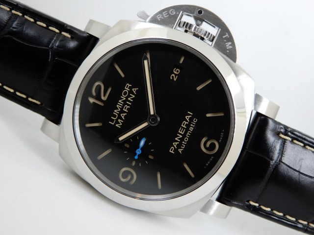 パネライ ルミノールマリーナ PAM01312