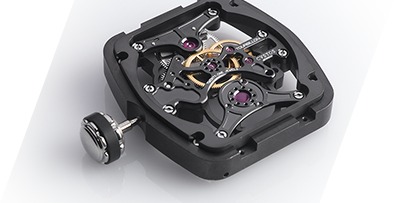 クストス(CVSTOS)の腕時計は高性能ムーブと独自のデザインが特徴