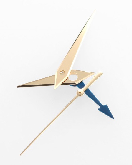 グランドセイコーの機能性