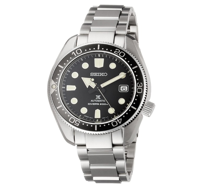 セイコープロスペックス「SBDC061」