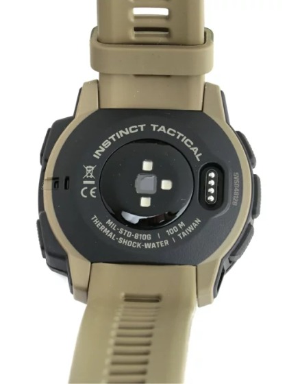 登山向きガーミン BEAMS Special Edition