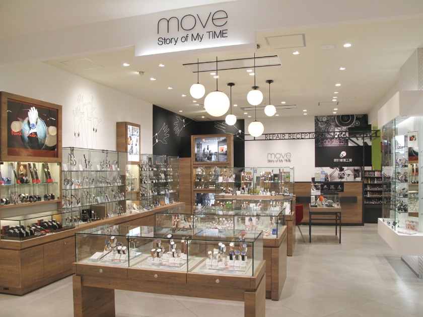 move(ムーヴ) COCOSA熊本店