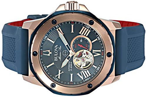 ブローバは定期的な時計修理が長く愛用できるコツ