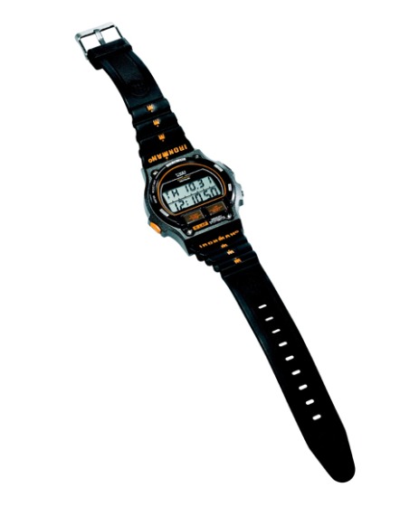 タイメックス　アイアンマン