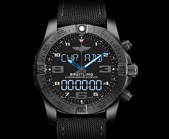 ブライトリング エクゾスペース B55