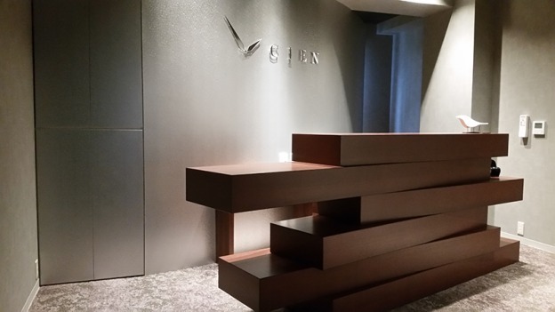 ハイレベルな新品仕上げが評判【シエン】