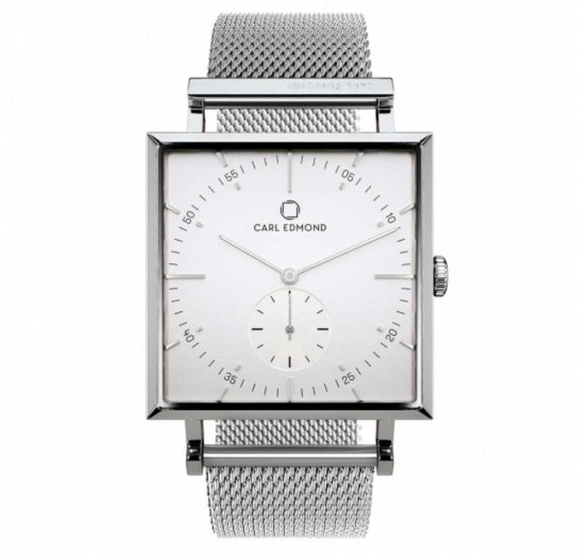 カール・エドモンド腕時計 G3401-M21