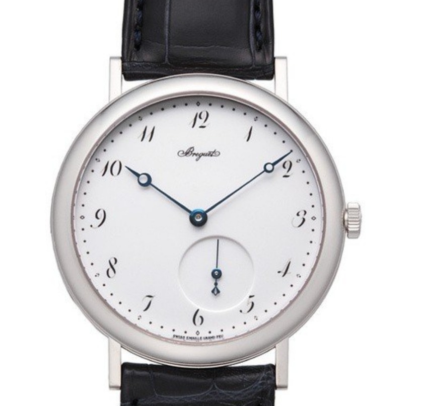 ブレゲ クラシック 5140BB