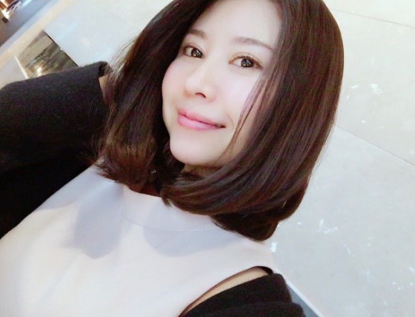 AppleWatchエルメス(hermes)×芸能人・有名人：向井ゆきさん