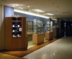 TiCTAC 玉川高島屋SC