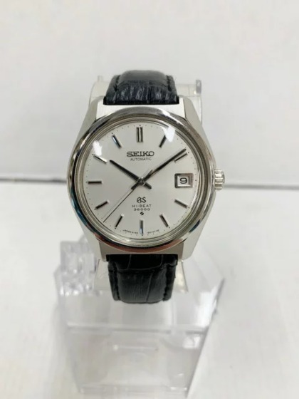 グランドセイコー 6145-8000