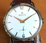 1960'sモデル　ゼニス