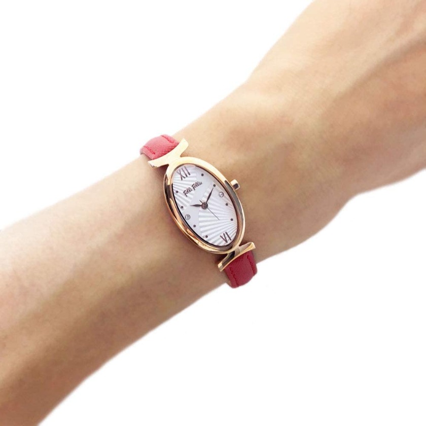 フォリフォリ WF16R031SSS RE