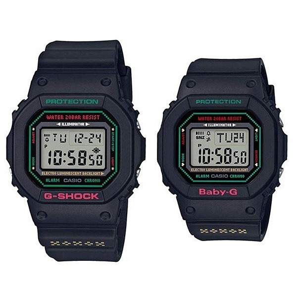 オソロにピッタリ