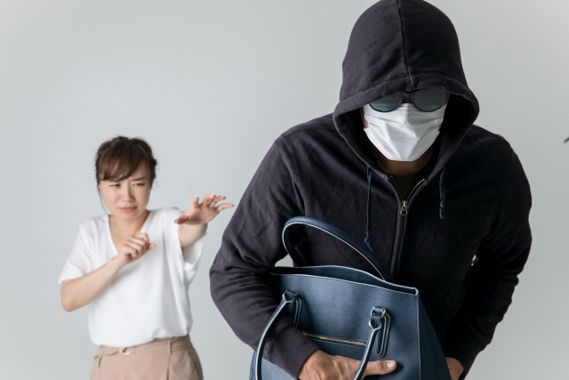 盗難品や紛失された時計