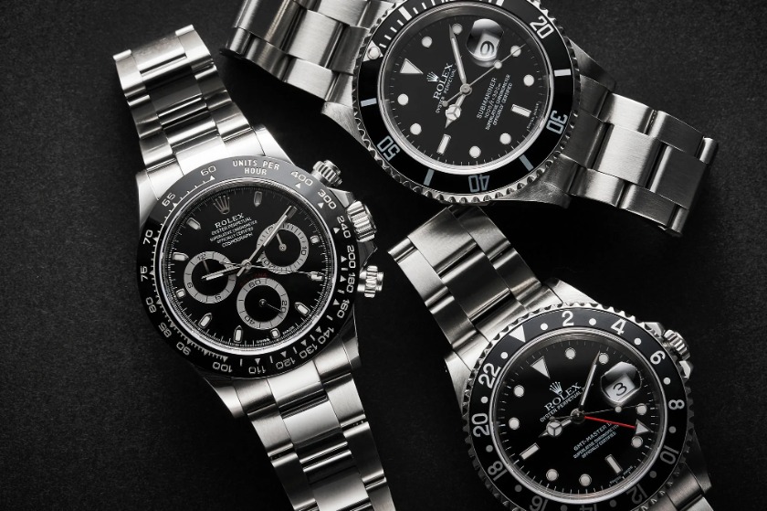 ロレックスの買取なら"ピアゾ"や人気業者に査定依頼しよう！