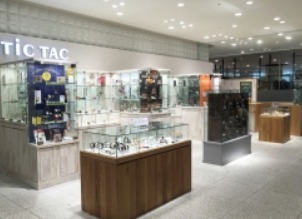 TiCTAC 渋谷ヒカリエ店
