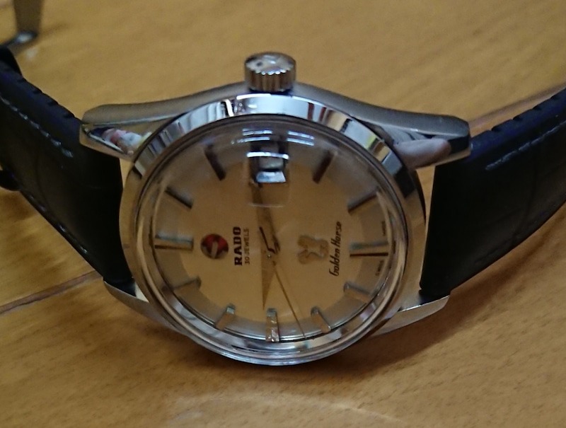 リューズ修理・オーバーホール修理料金の目安