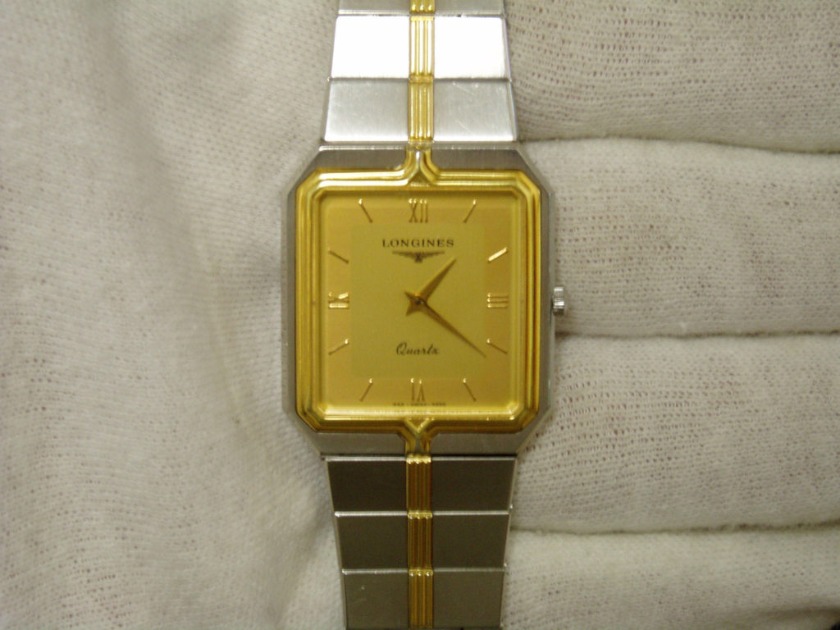 オーバーホールと部品交換