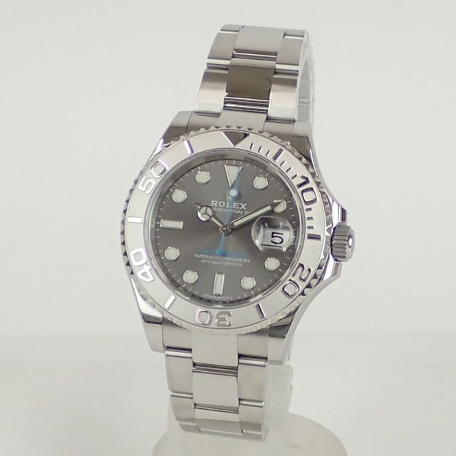 ヨットマスター40 116622