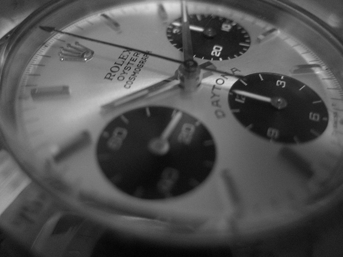 倉敷市のロレックス買取店：おたからや 倉敷店の特徴