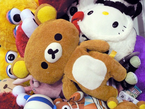 リラックマのコラボ腕時計の特徴や値段、口コミも紹介